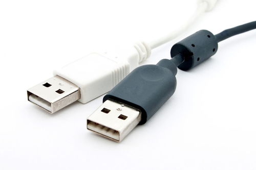 USB與音頻線路連接 原理、方法與重要警告