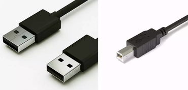 我可不是套娃 你所不了解的USB接口冷知識